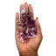 Polished Ametrine Crystal for Focus, Energy & Emotional Balance