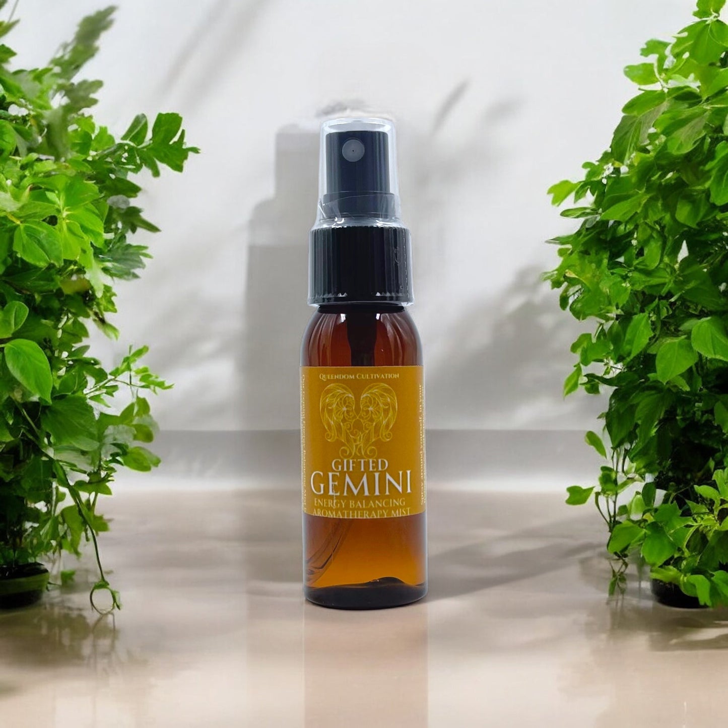 Zodiac Aromatherapy Mist - Gemini