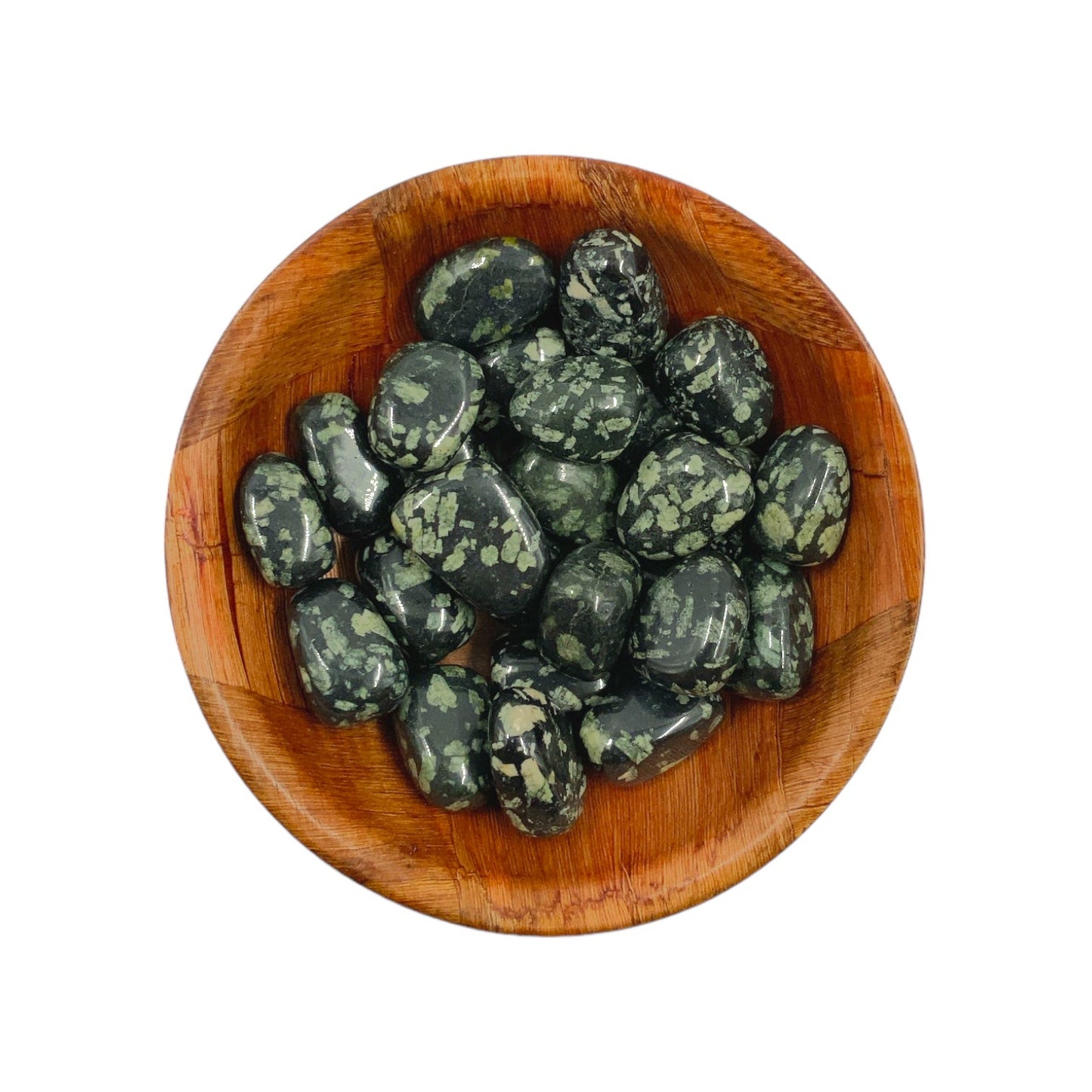 Polished Lakelandite Crystal for Transformation & Balance