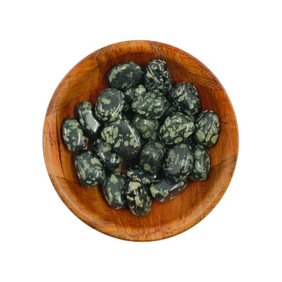 Polished Lakelandite Crystal for Transformation & Balance