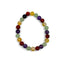 Crystals for Beginners Stretch Bracelet (8mm)