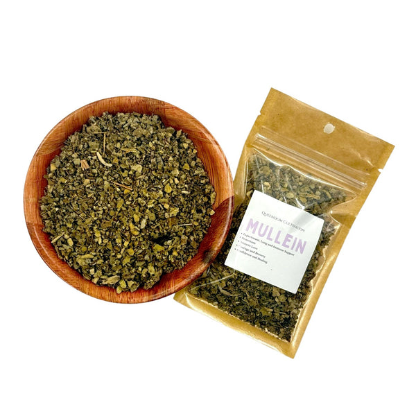 Mullein - 9 grams