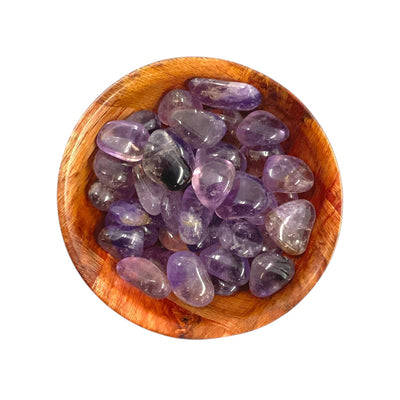 Polished Ametrine Crystal for Focus, Energy & Emotional Balance