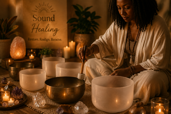 Sound Healing