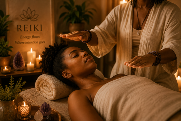 Reiki