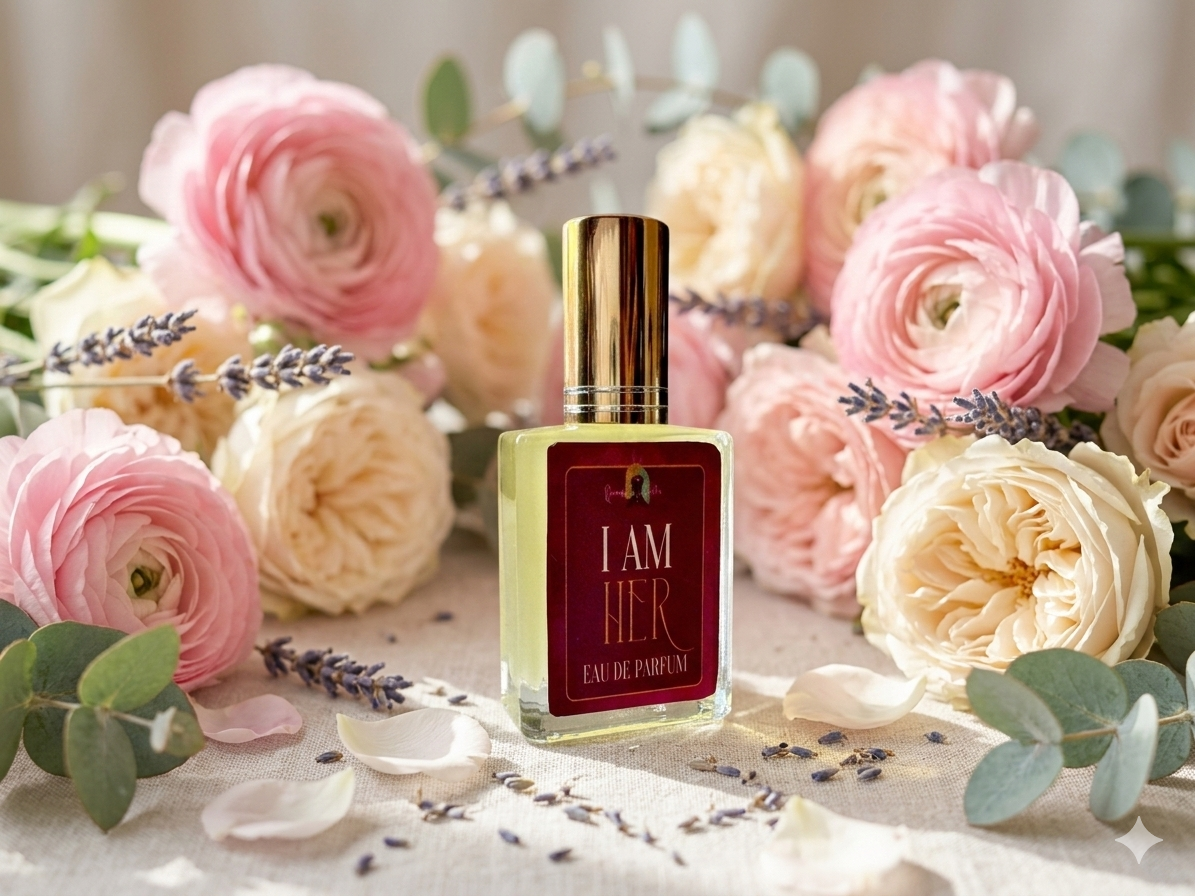 I Am Her Eau De Parfum – I Am Her (March Box)