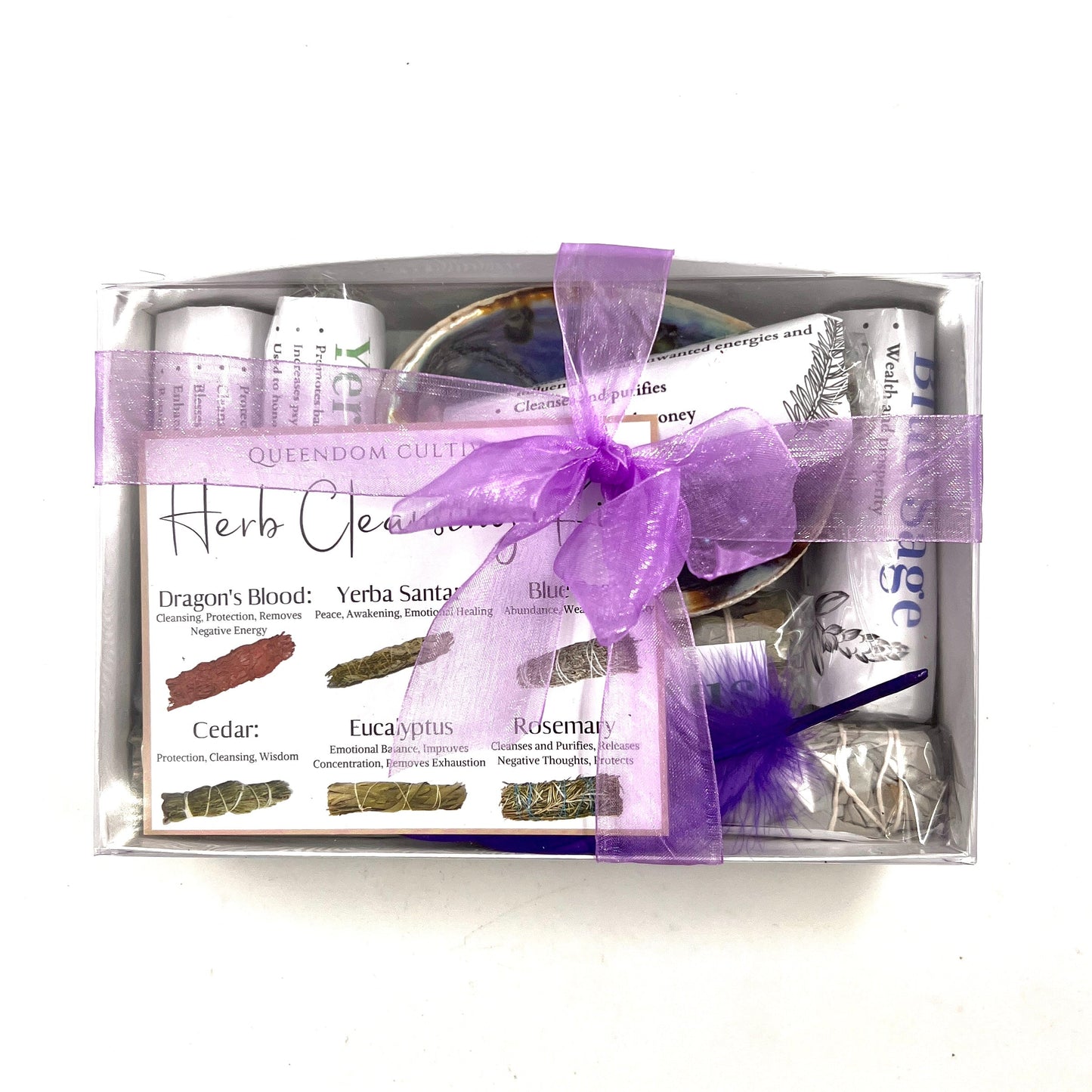 Herb Deluxe Kit