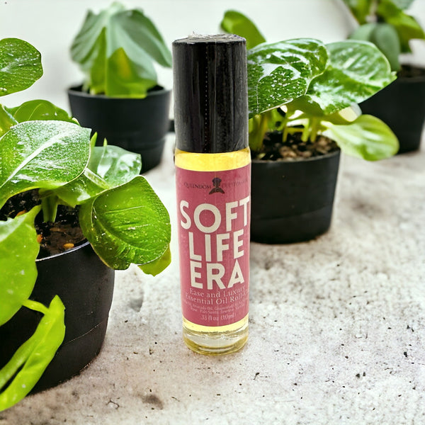 Soft Life Era Ease and Luxury Roll-On