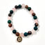 Zodiac Bracelet-Cancer