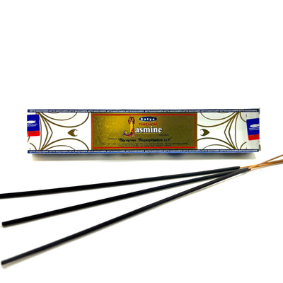 Natural Jasmine Incense