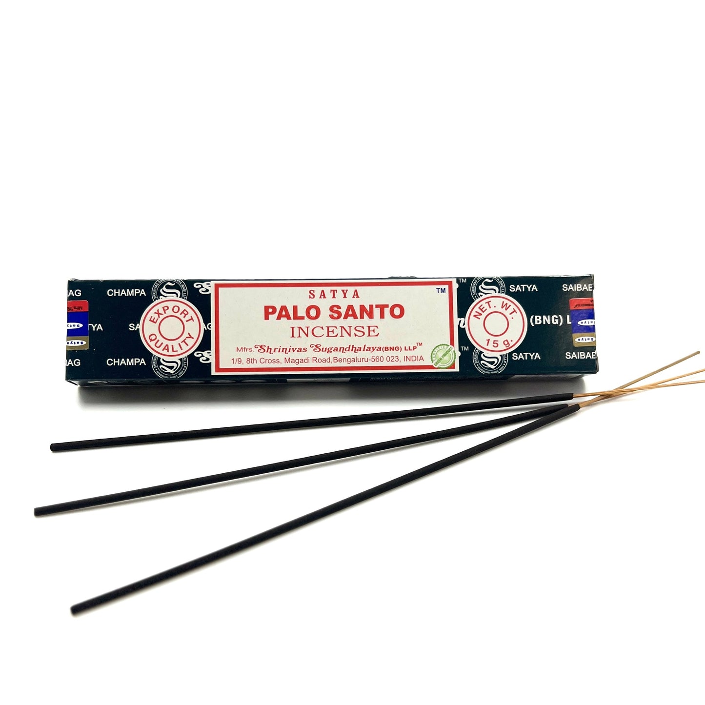 Palo Santo Incense