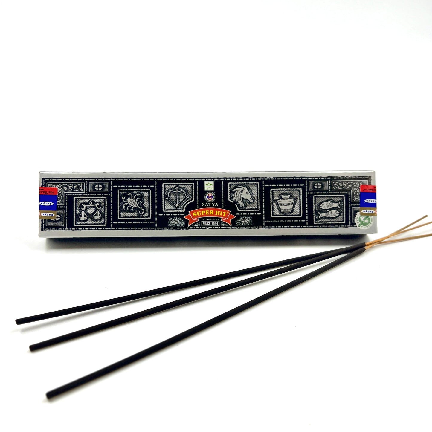 Super Hit Incense