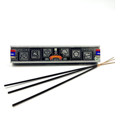 Super Hit Incense