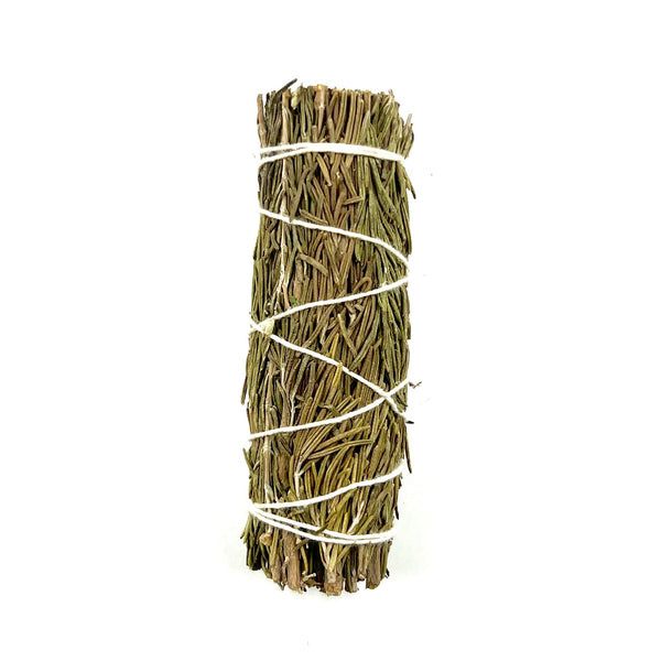 Rosemary Herb Wand