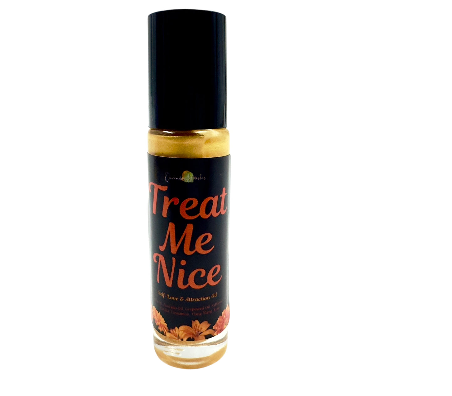 Treat Me Nice Roll-On – Trick or Treat Yourself (October Box)