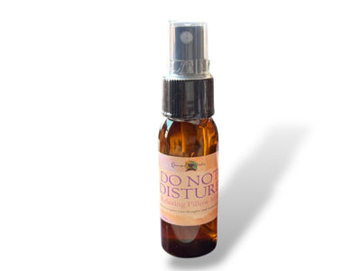 Do Not Disturb Pillow Mist – Restoration Season (November Box)