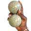 Garnierite Sphere for Emotional Balance and Energy Healing