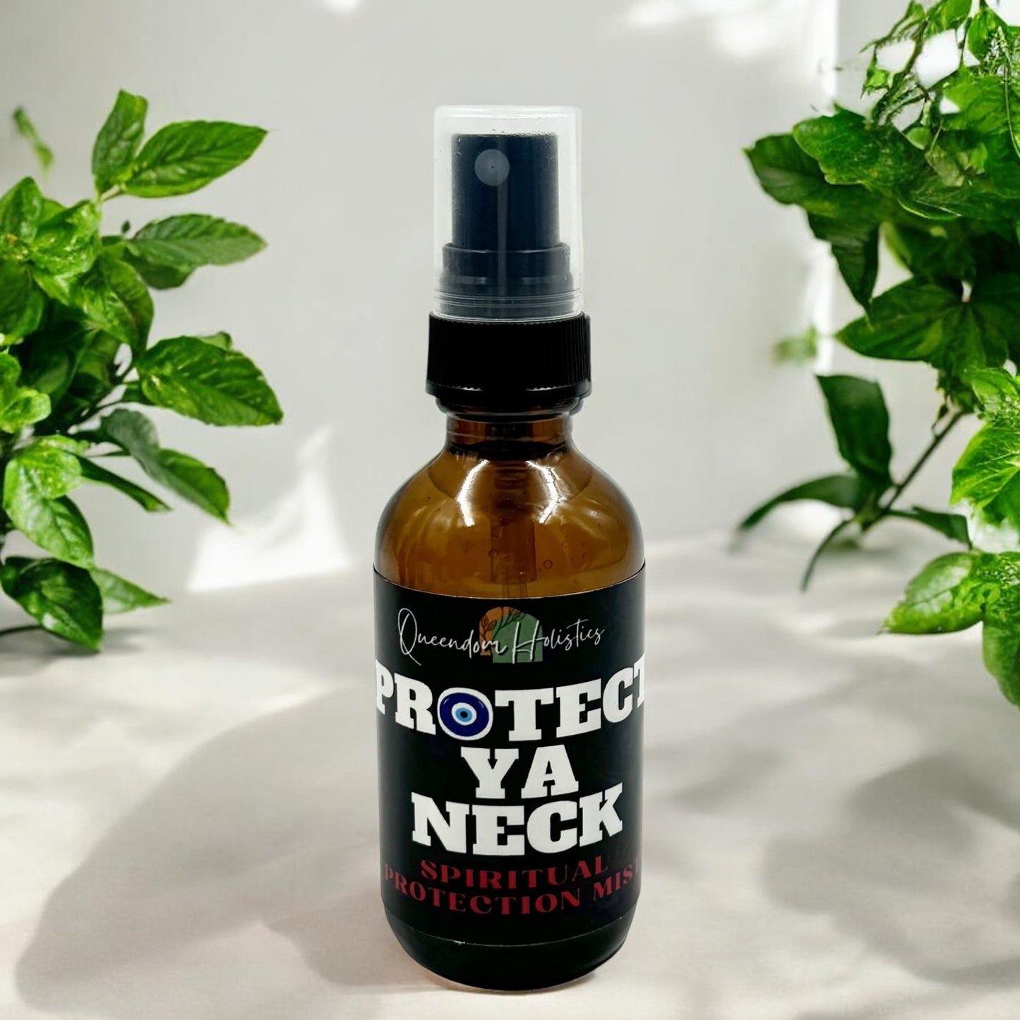 Protect Ya Neck Spiritual Protection Mist