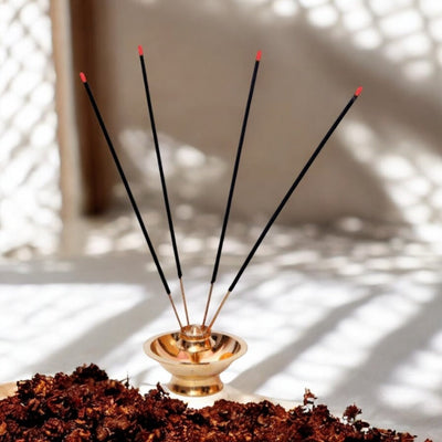 🕊️  'Sacred Space' Frankincense & Myrrh Incense Stick 11"