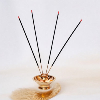 🍯 'Sweet Spirit' Honey Vanilla Incense Stick 11"