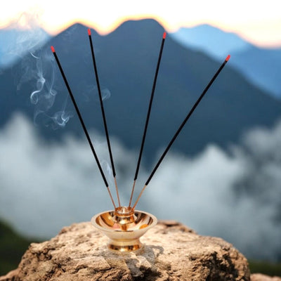 🌙 'Mystique' Egyptian Musk Incense Stick 11"