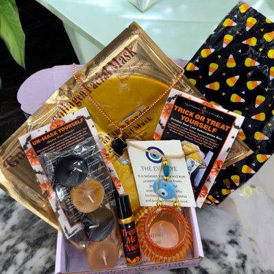 Monthly Soul Care Subscription Box