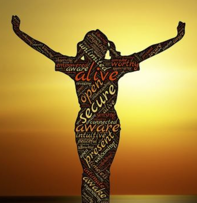 Wholeness and Harmony Session