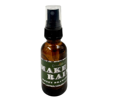 ‘Make It Rain’ Aromatherapy Mist — Paid in Full (August Box)