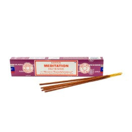 Meditation Incense