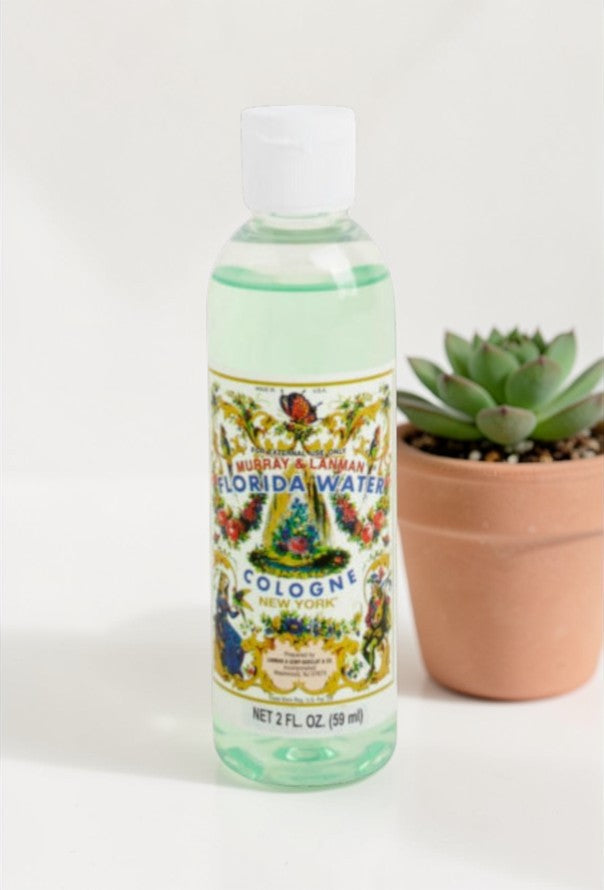 Florida Water Cologne