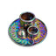 Universal Rainbow Ceramic Burner 5"