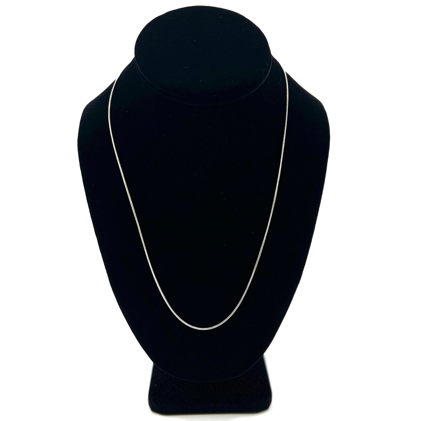 Necklace (Copper or Black Wax)