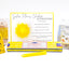 Solar Plexus Chakra Bounce Back Box