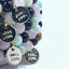 Zodiac Bracelet-Aquarius
