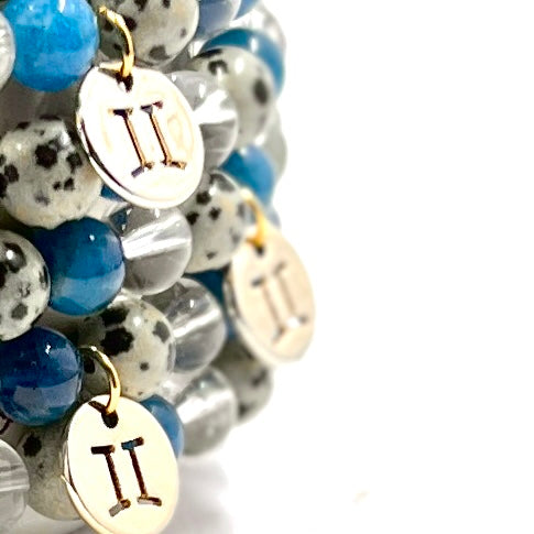 Zodiac Bracelet-Gemini