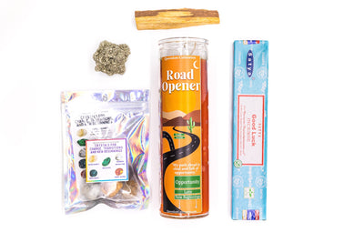 New Beginnings and Opportunities Bundle