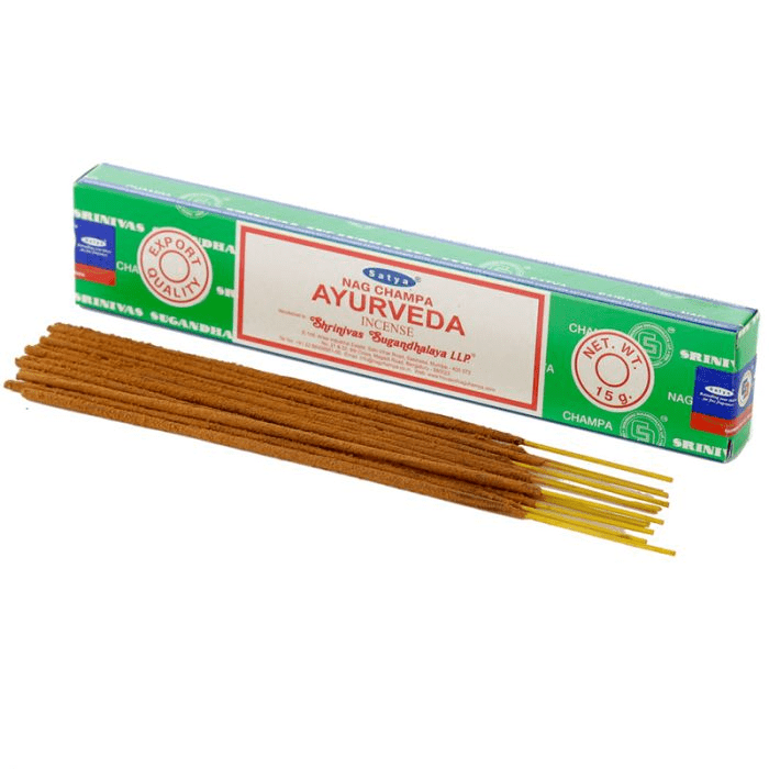 Ayurveda Incense