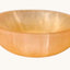 Orange Selenite Bowl for Energy Cleansing & Home Harmony