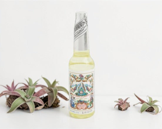 Peru Florida Water Cologne – Refreshing Spiritual & Holistic Ritual Spray