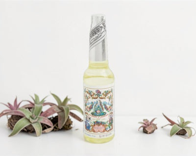 Peru Florida Water Cologne – Refreshing Spiritual & Holistic Ritual Spray