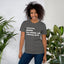Spiritual Essentials Unisex t-shirt