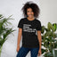 Spiritual Essentials Unisex t-shirt