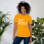 Spiritual Essentials Unisex t-shirt