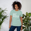 Spiritual Essentials Unisex t-shirt