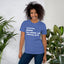 Spiritual Essentials Unisex t-shirt