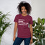 Spiritual Essentials Unisex t-shirt