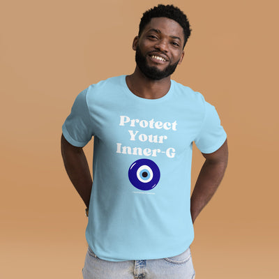 Protect Your Inner-G Unisex t-shirt